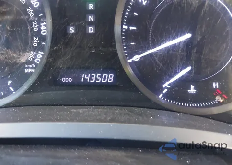 2014 Lexus Is 350 из США, поврежденный, VIN JTHFE2C2XE2510967